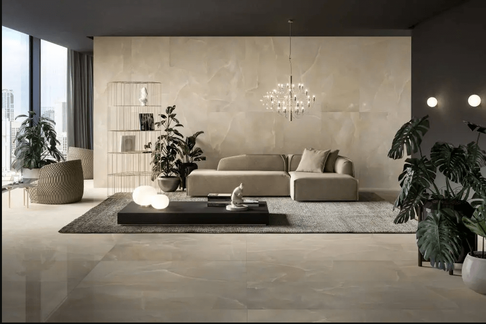 White Onyx